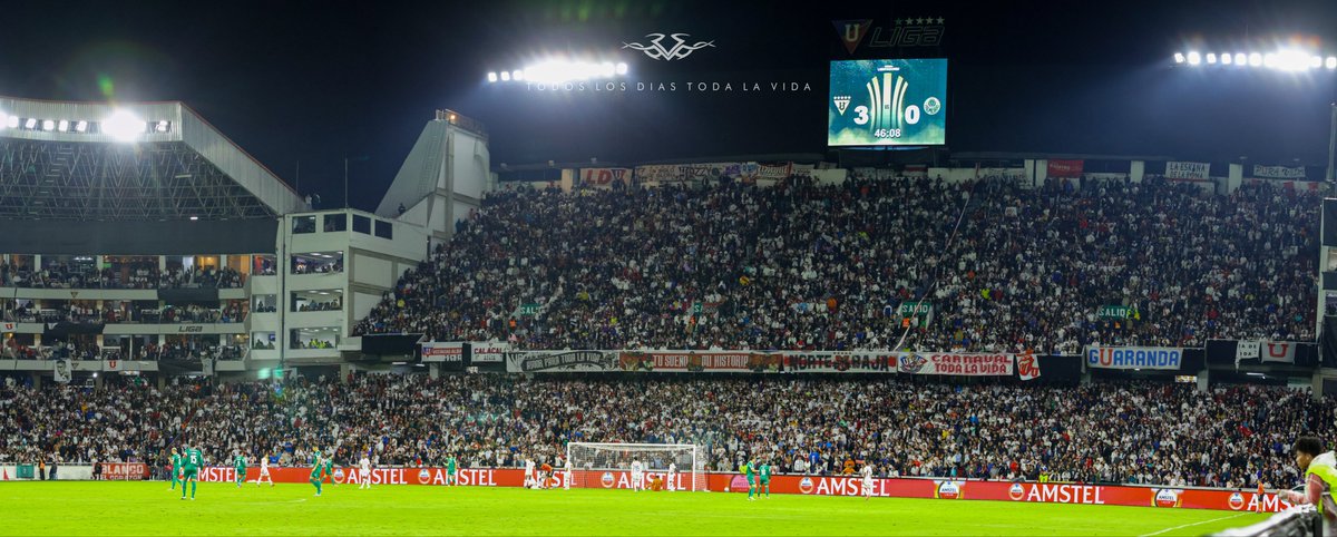 albo75's tweet image. -Panorámica-

La mística 🧙‍♀️ del querido #RodrigoPazDelgado, testigo de muchas gestas históricas.

#LDU