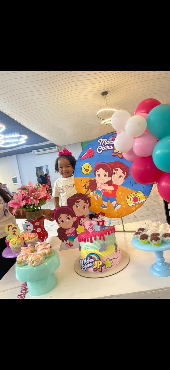 Meu segundo amor, parabéns filha te amo mttt 🥰🥰🩷🩷🩷