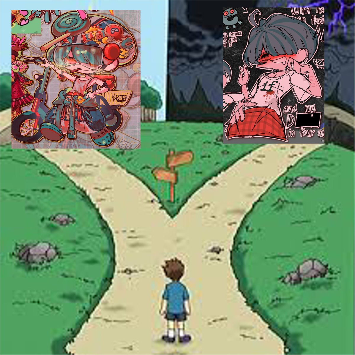 I MISS MSI SHIRT EULER.