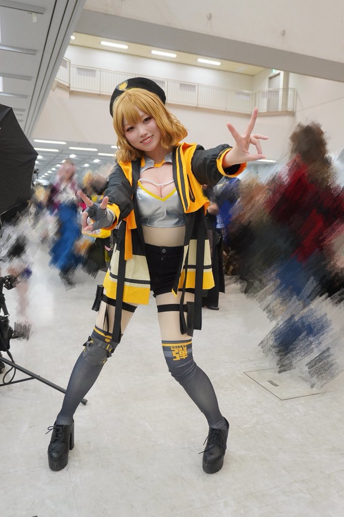 胡乱-うろん-(NIKKE3周年おめっと) on X