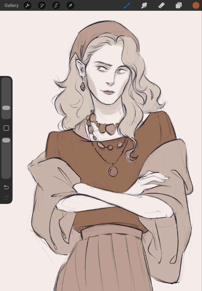 pivoinnne's tweet image. lady amber warmup 🧡 #rote