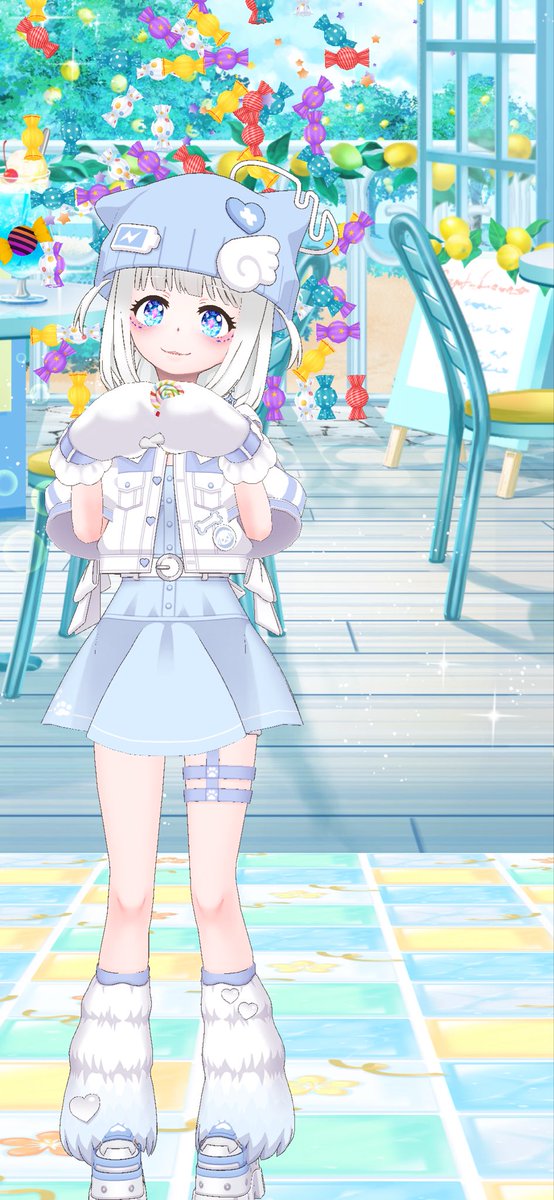 maronです₊⁎⁺˳✧༚ ㈱㍻まろんⓒ.com💖🌺🌈 on X