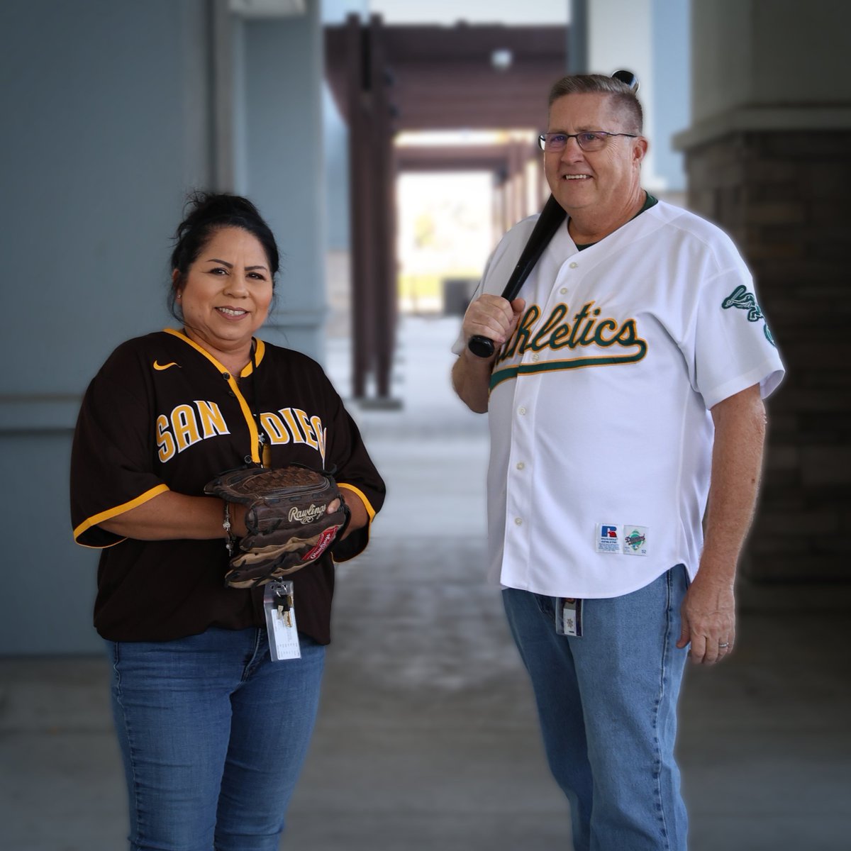 Tulare County Probation Department tweet media