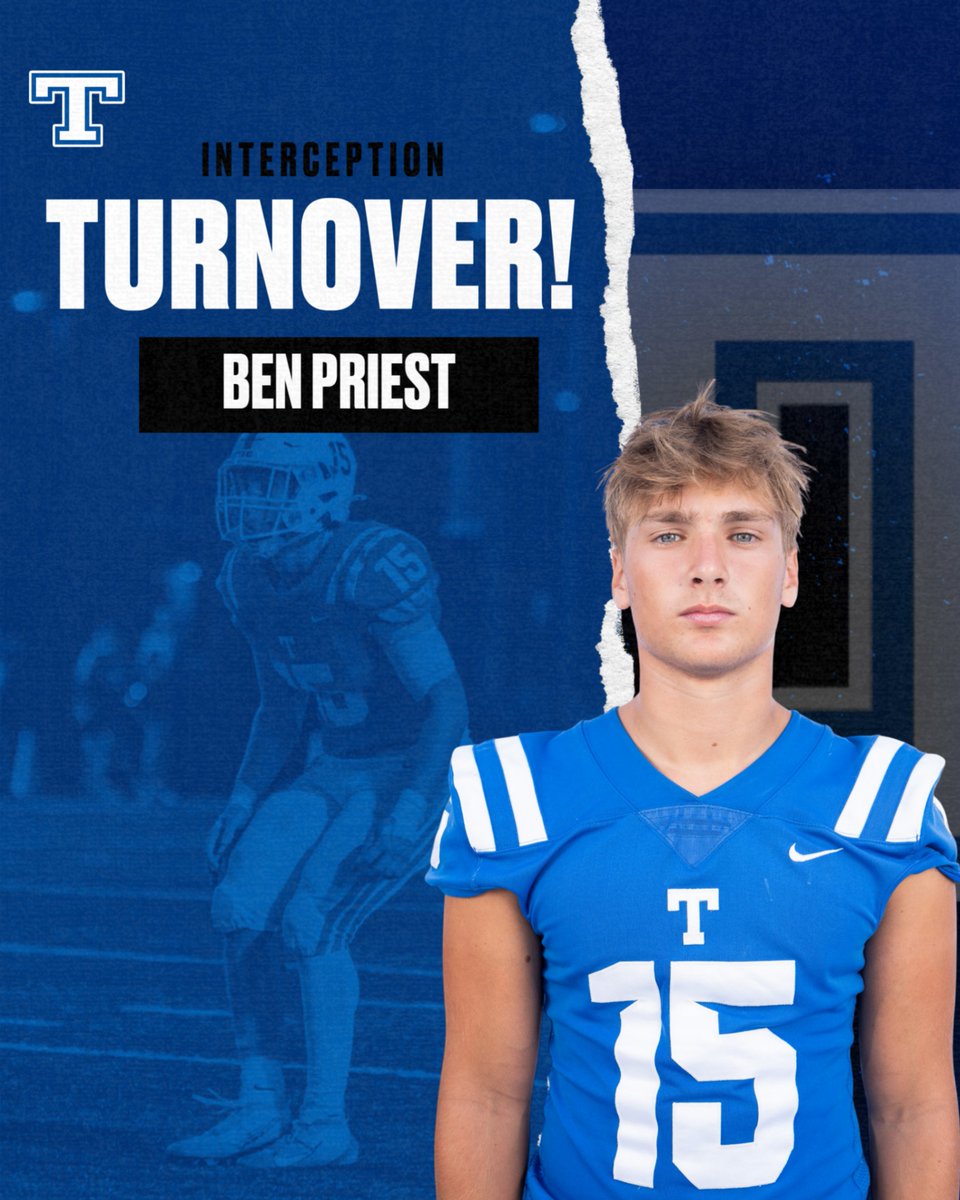 🔵TURNOVER⚪️

Priest picks off his second of the game! Hillers ball!