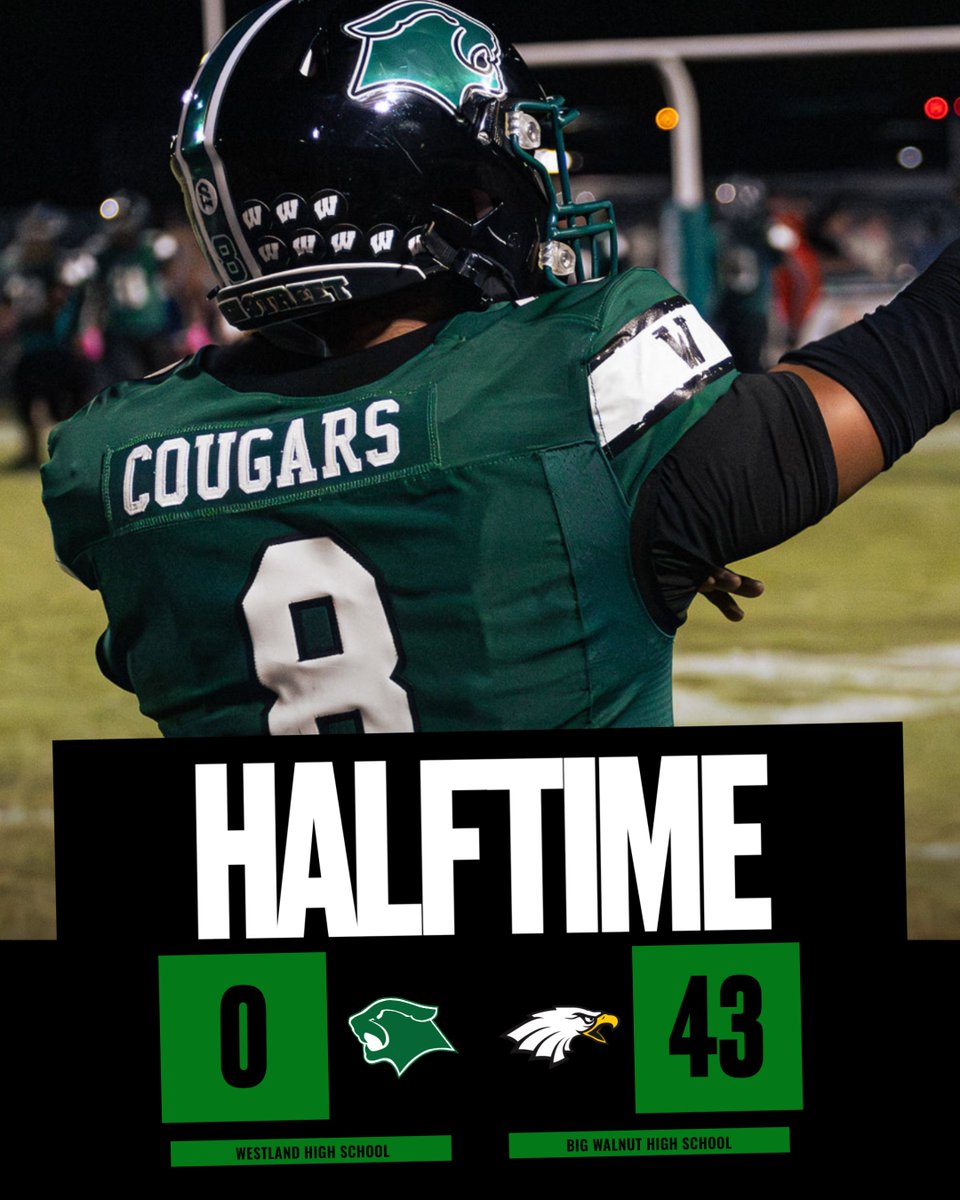 Westland Athletics (@whscougars) on Twitter photo 