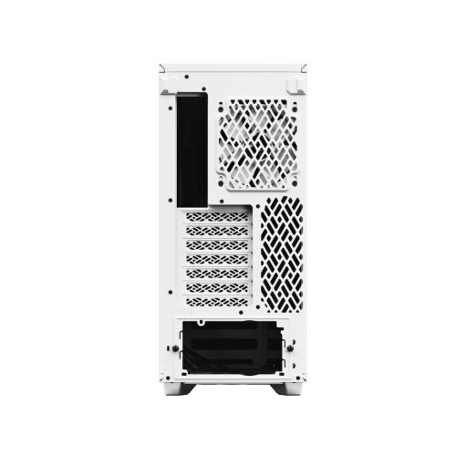 FutureTrekStore's tweet image. Fractal Design Define 7 Compact White Solid Gaming Case, ATX, 2 Fans, Sound Dampening, Ventilated PSU Shroud, USB-C futuretrekstore.com/fractal-design… #gamingcases #gaming #computercases
