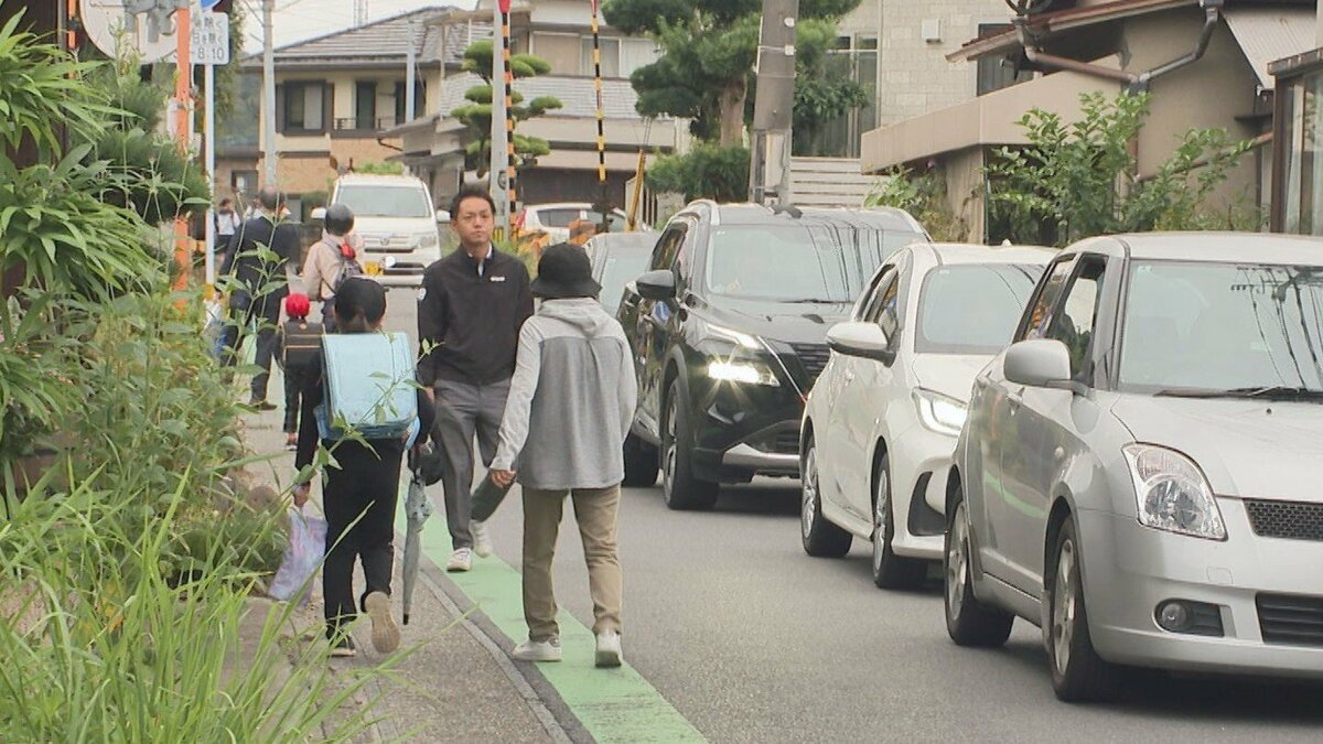 【取締り徹底】来年、生活道路の法定速度が時速60キロ→30キロに引き下げへ
news.livedoor.com/article/detail…

来年9月、中央線や車両通行帯のない生活道路を対象に、法定速度が一律30キロへと引き下げられる。警察は「切符を切ったり、指導したり、指導取締りを徹底します」とした。