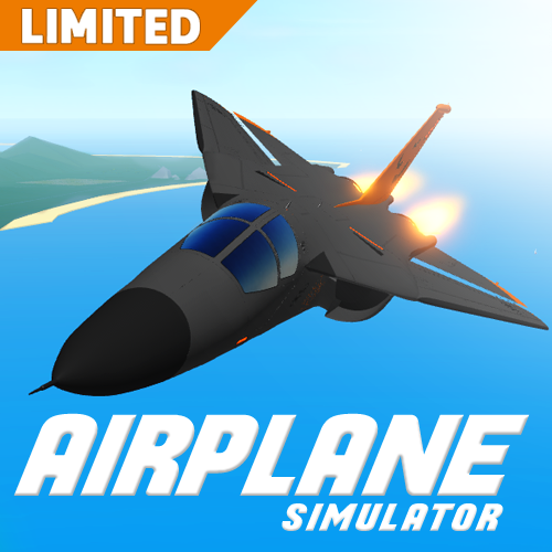 Airplane Simulator tweet media