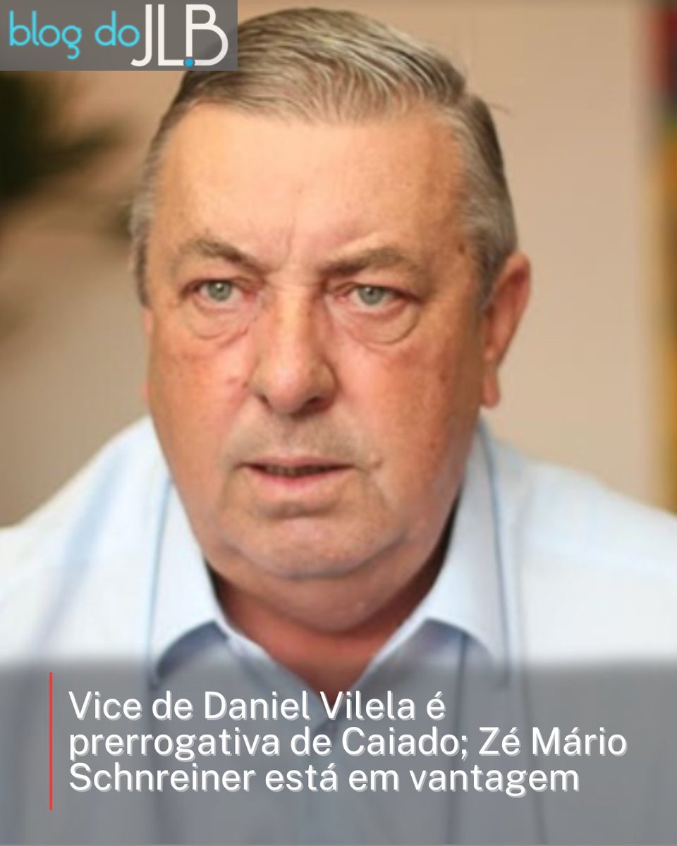 BlogdoJLB's tweet image. Matéria completa em:
blogdojlb.com.br/2025/10/23/ind…