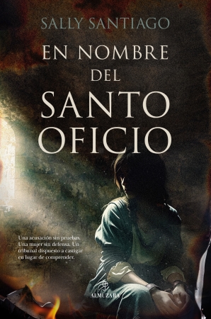 RadioEsperantia's tweet image. Charlamos con la escritora Sally Santiago, autora de la novela histórica En nombre del Santo Oficio.  radioesperantia.com/2025/10/charla…