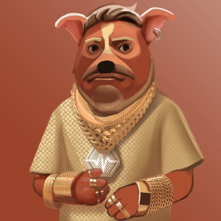Ate_Bit_Dave's tweet photo. What's up Dulse Pogers? #PulseDoge $Pld @PulsedogeWin lol. https://t.co/lqR6qyi2sM