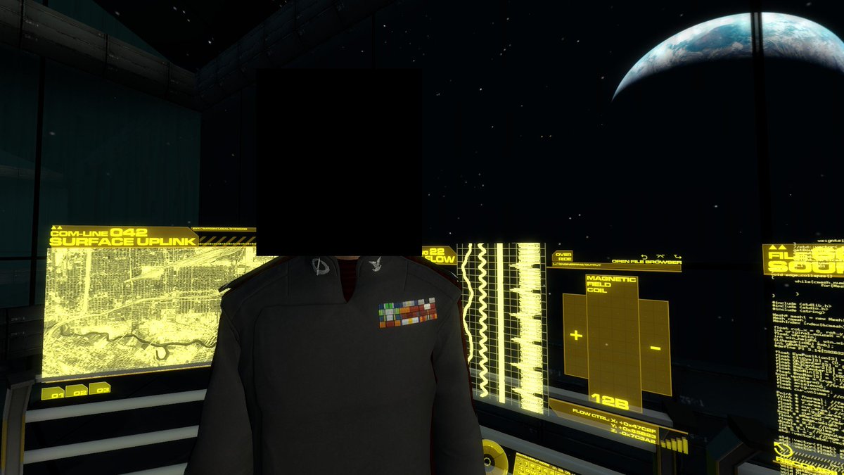 uearthgov's tweet image. &quot;And this is why i hate Artificial Intelligences.&quot;