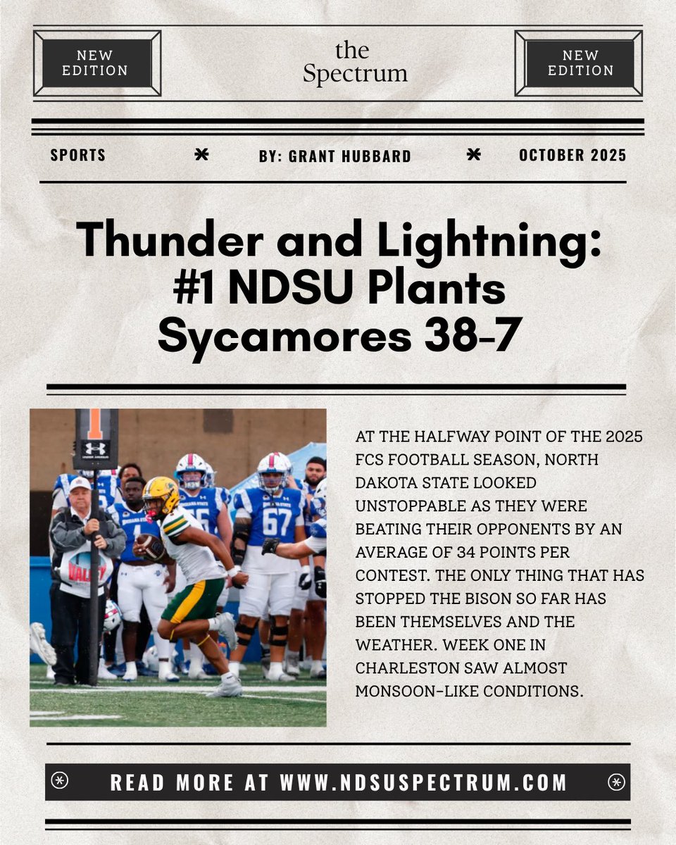 The Spectrum tweet media