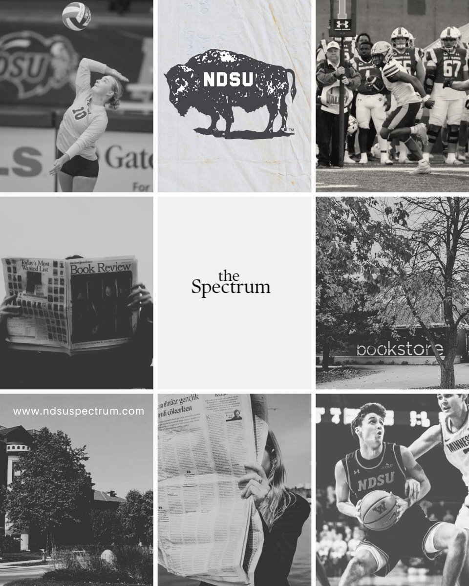 The Spectrum tweet media