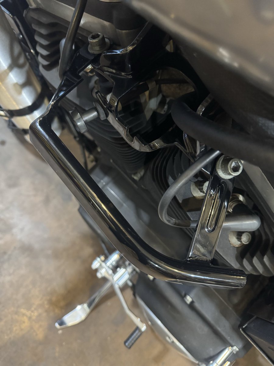 ルート モーターサイクルズ on X