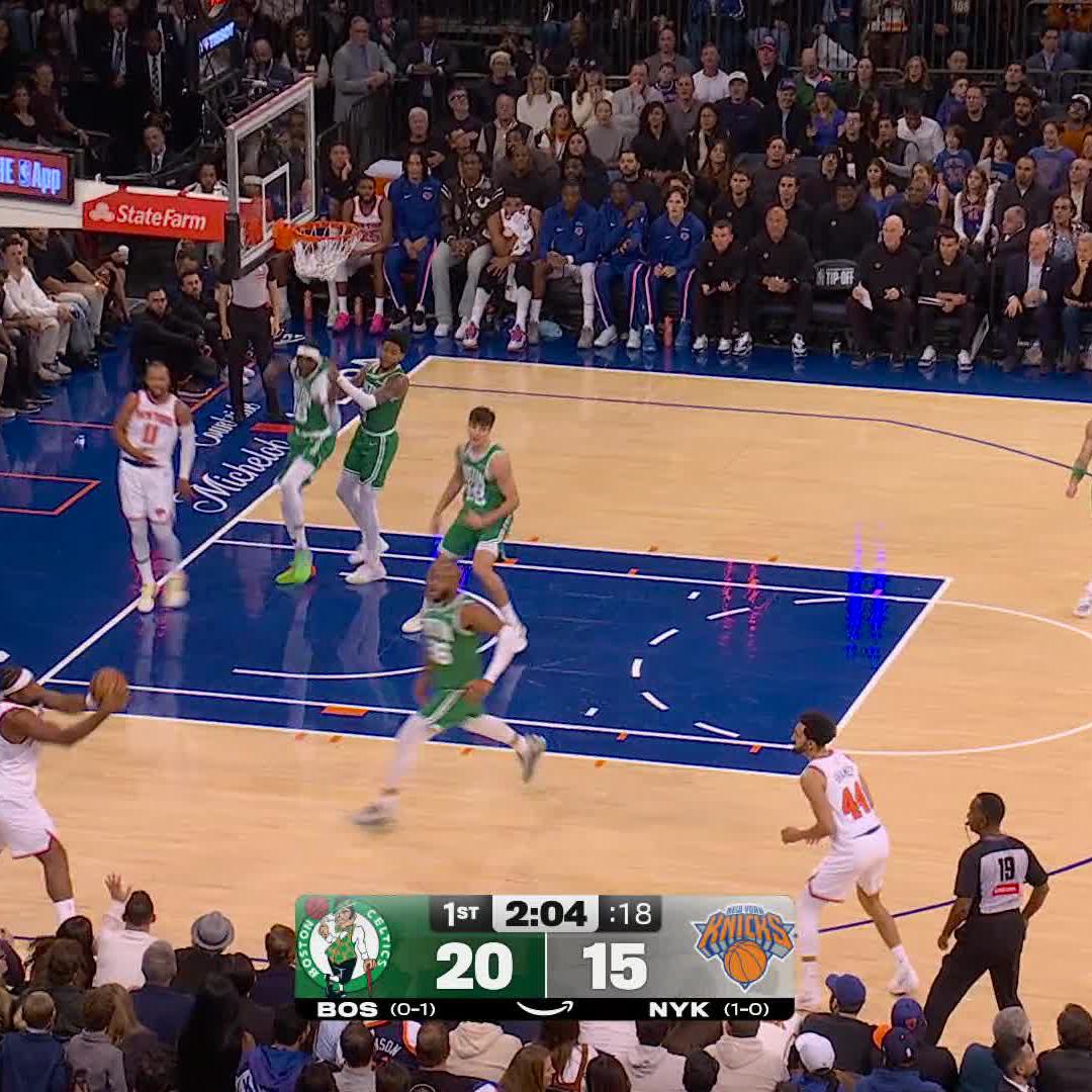 landry for 3️⃣