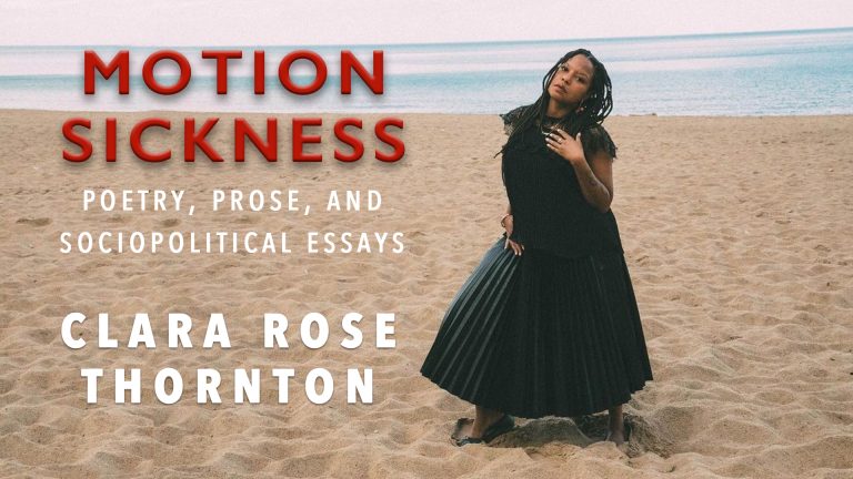 🌹 Clara Rose Thornton 🍉 tweet media