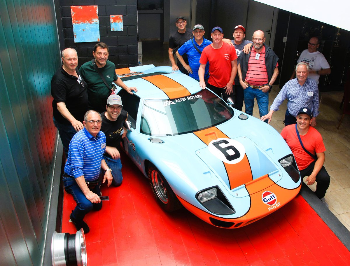 Raul Barceló (@raulbarcelook) on Twitter photo Fantástico tour x el"Alta Gracia Motorsport Valle" organizado x"Desde Boxes": Visitamos la fábrica Fiat,el Centro VW,"La Fortaleza"de Berta y el taller de M.Alisi. Muchas gracias a quienes nos abrieron las puertas y a los participantes que llegaron desde puntos distantes del país Fantástico tour x el"Alta Gracia Motorsport Valle" organizado x"Desde Boxes": Visitamos la fábrica Fiat,el Centro VW,"La Fortaleza"de Berta y el taller de M.Alisi. Muchas gracias a quienes nos abrieron las puertas y a los participantes que llegaron desde puntos distantes del país