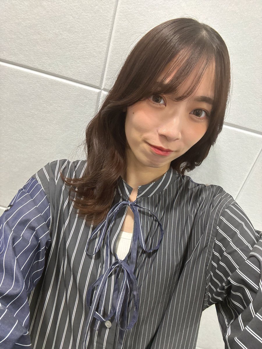 おはよう🥱
寒くなってきたから暖かくして過ごしてね.ᐟ