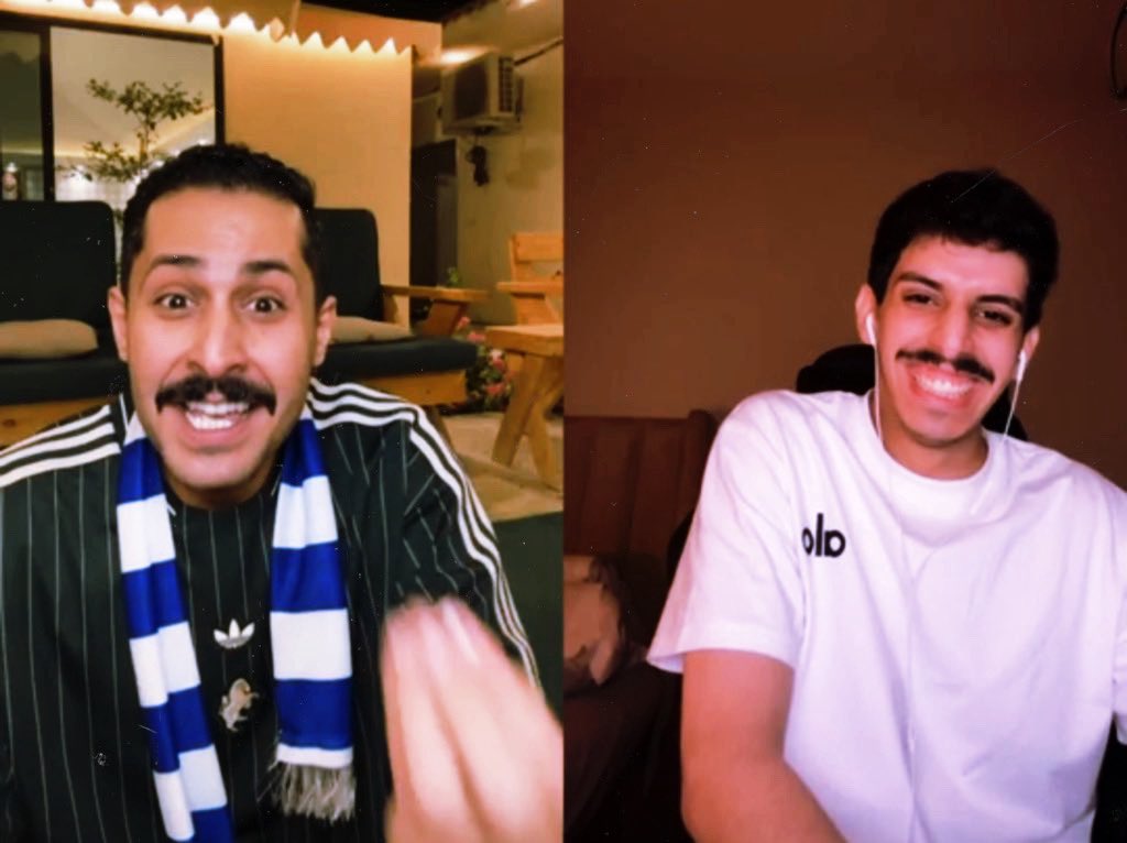 😢❤️😢❤️😢❤️😢❤️😢❤️
#مشاري_العتيبي | #انس_المطيري