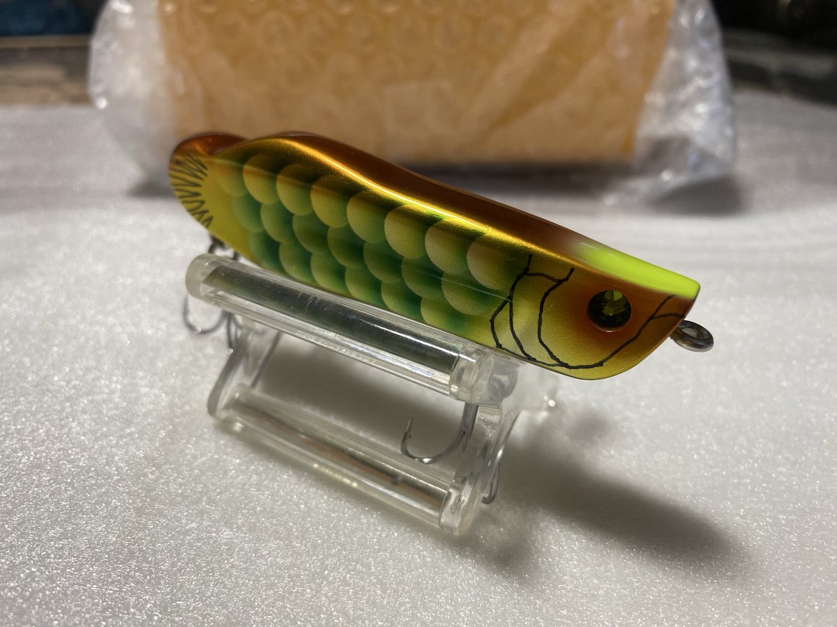 ワーカーズルアーとグリップ ワーカーズ on X