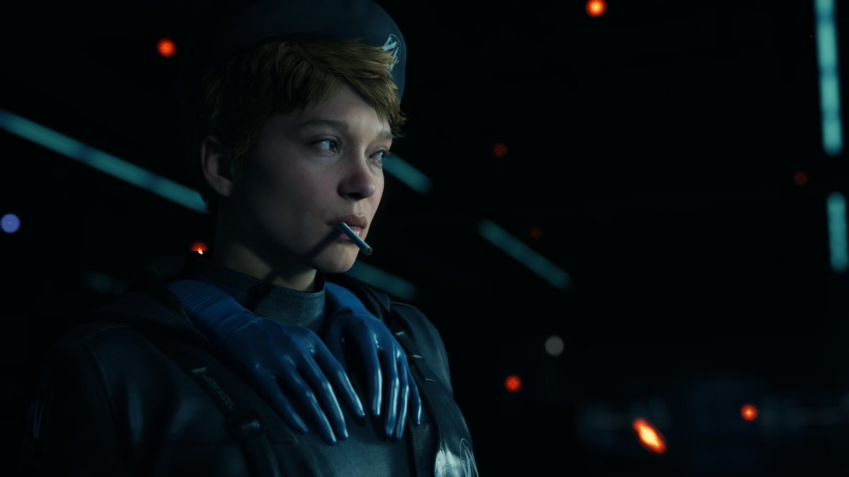 chthxnxc's tweet image. a literal work of art #Fragile #DeathStranding2