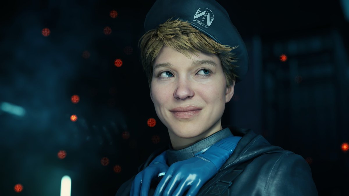 chthxnxc's tweet image. a literal work of art #Fragile #DeathStranding2