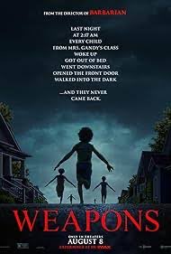 Time to watch Weapons on <a href="/StreamOnMax/">Actually HBO Max</a> !