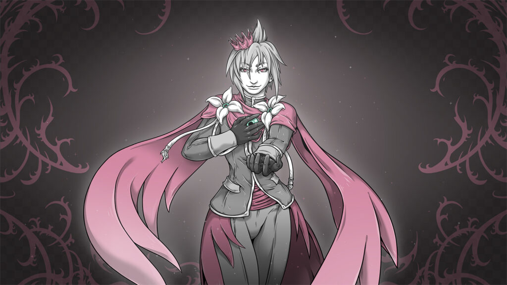 Indie_launchpad's tweet image. Check out To Crown or to Destroy by @tCotD_VN indiegamelaunchpad.io/?p=59427 #indiegames #indiedevCheck out To Crown or to Destroy by @tCotD_VN  #indiegame
