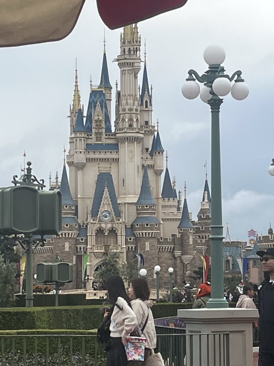 ディズニーリト画 ℘DEX on X