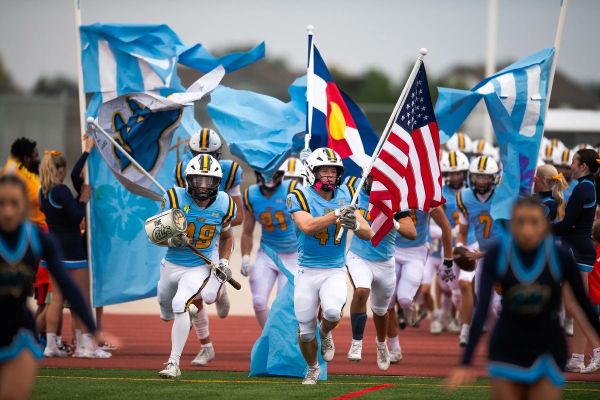 Another key weekend up north in Colorado high school football.

Main course:
- 3A No. 2 Windsor-Timnath
- 2A No. 3 Wellington at No. 8 Res. Christian

I'll have updates from Wizards-Cubs at PSD Stadium + other Fort Collins/NoCo action #COpreps 

Follow ➡️ coloradoan.com/story/sports/h…