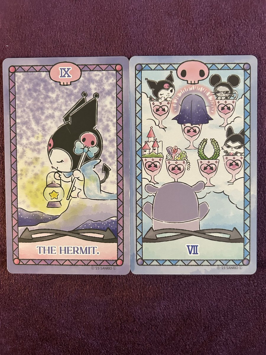 ノワール深月@ほしよみ堂札幌 on X