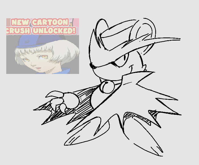 Peppermint tweet media