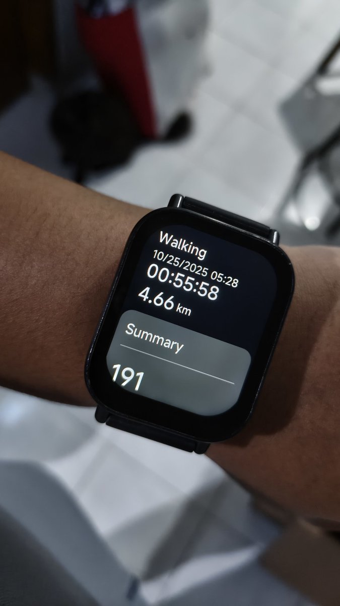 pagesofsalsa's tweet image. good morning!
selamat hari sabtu semuanyaa~
pagi ini aku jalan hampir 1 jam karena lagi diet, semoga konsisten olahraga dan dietnya wkwk