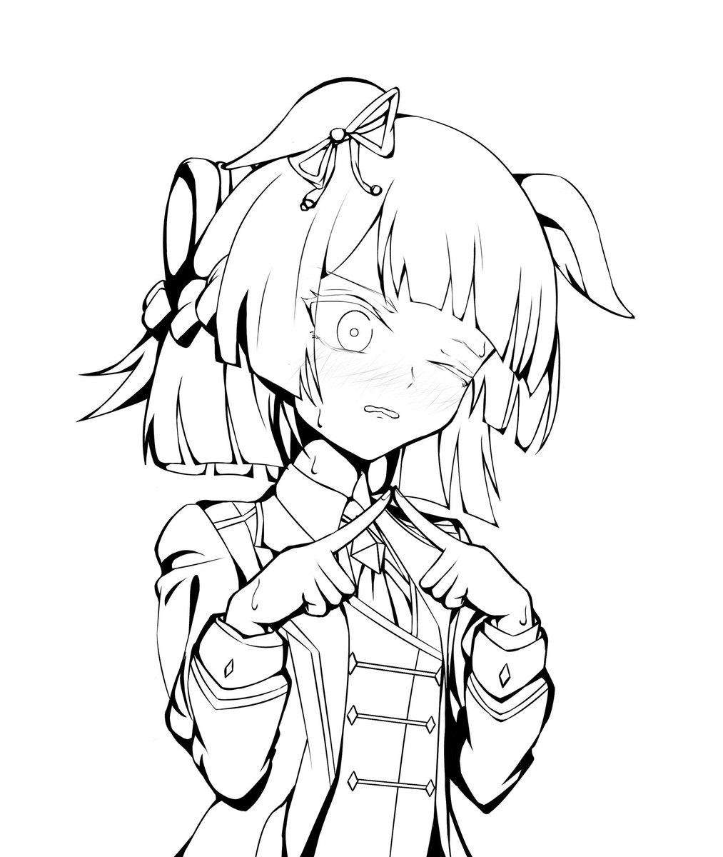 青山ちさと tweet media