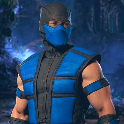 Sikander - YouTube: sikander555 (@sikander555a) on Twitter photo Kinda excited for Mortal Kombat Legacy. Bunch of games that have my favourite character of all time in them! 
Sub-Zero THE GOAT. Kinda excited for Mortal Kombat Legacy. Bunch of games that have my favourite character of all time in them! 
Sub-Zero THE GOAT.