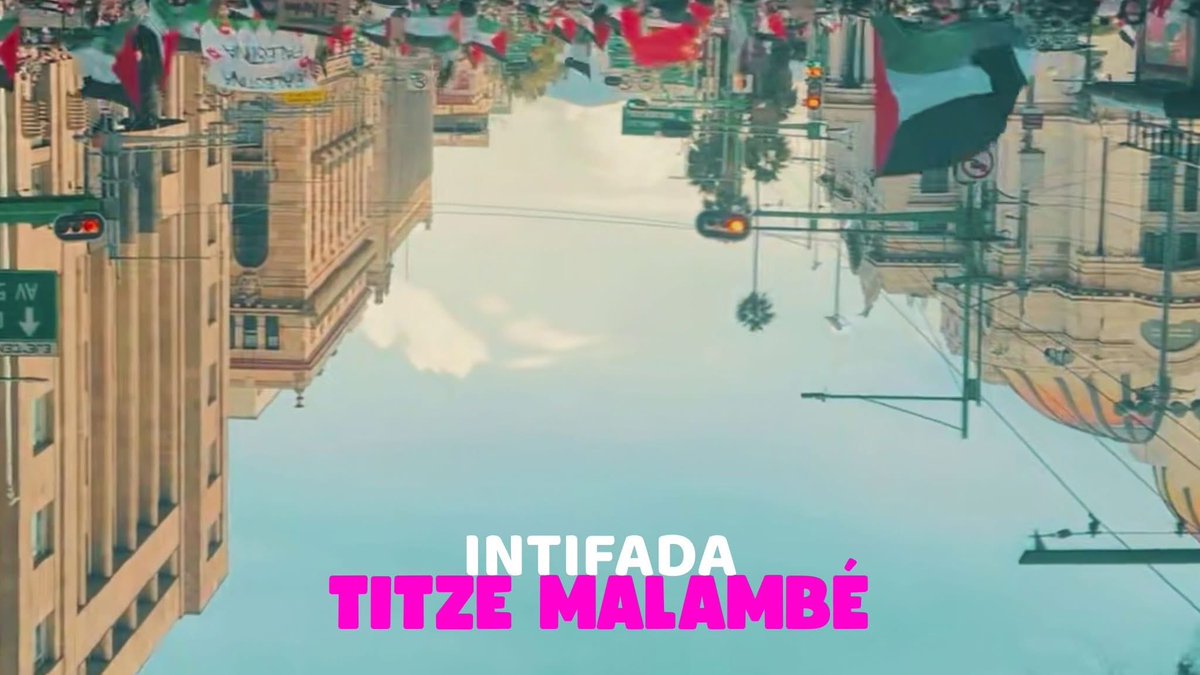 Titze Malambé tweet media