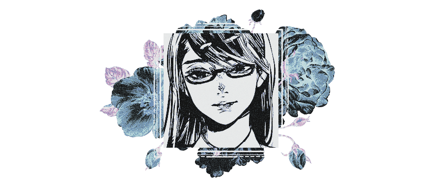 crimslyth's tweet photo. ⠀
⠀𝐨h, ⠀please drop the depressed teenager mood, it makes you look less tastier﹗⠀you look better when you glare at me.
⠀ https://t.co/IMwVL8cZHi