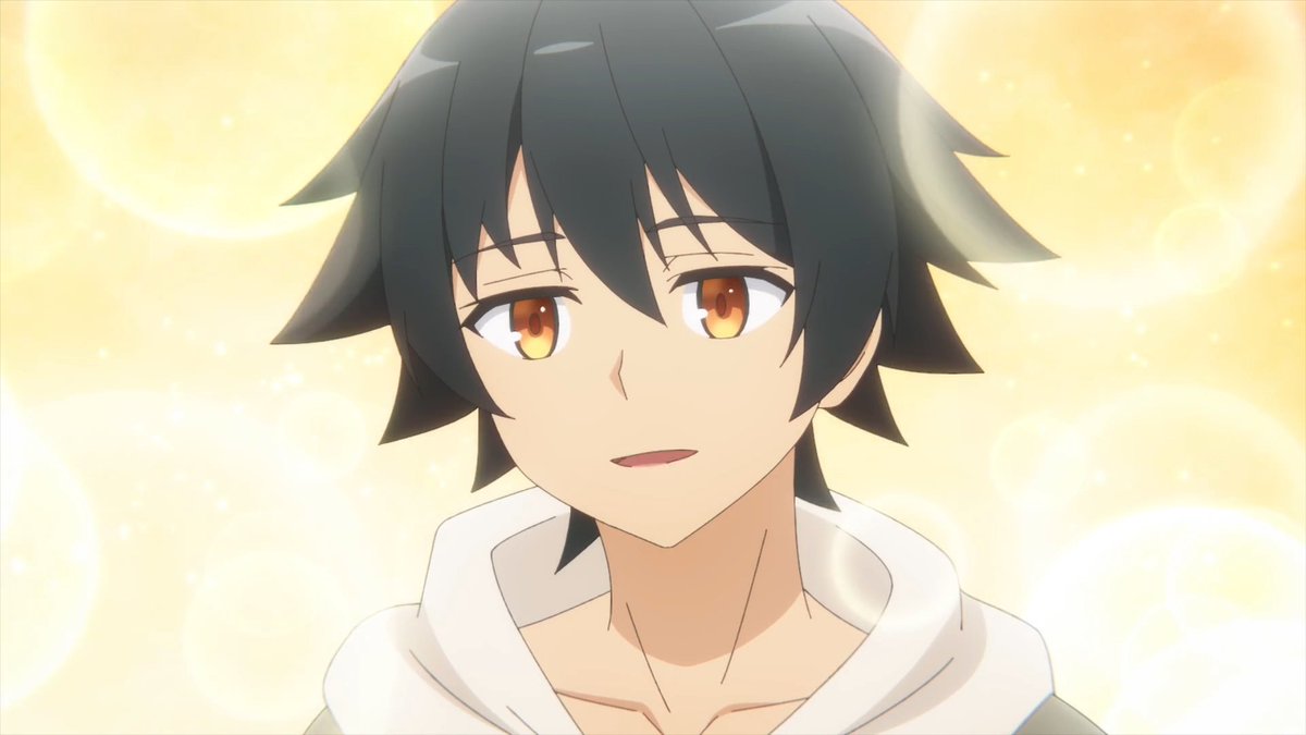 Lucia_nageki's tweet image. There goes Arel calling Raina a fine lady again and complimenting her.

She gets so flustered each time and its really cute. I like them.

#mushoku_eiyu #無職の英雄 #HeroWithoutaClass