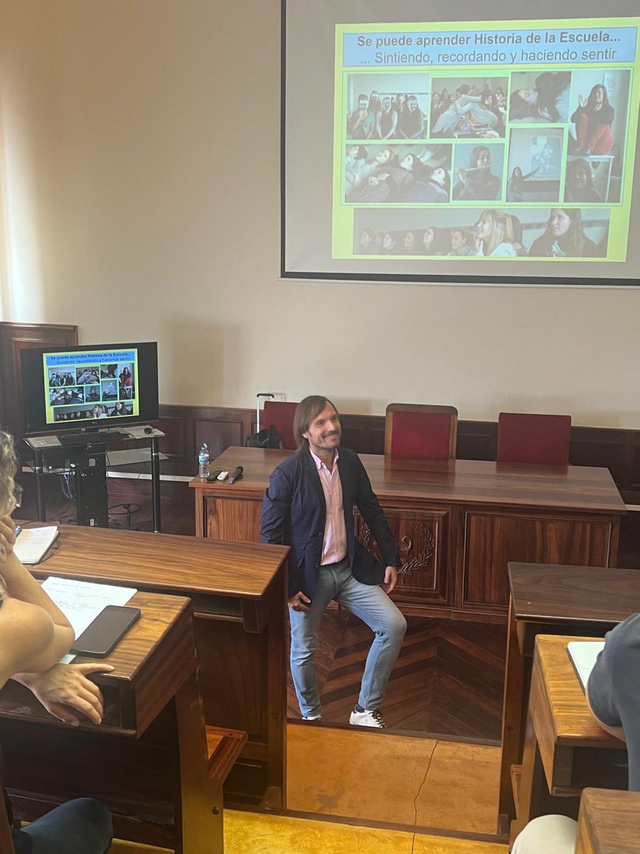 Pablo Álvarez Domínguez tweet media