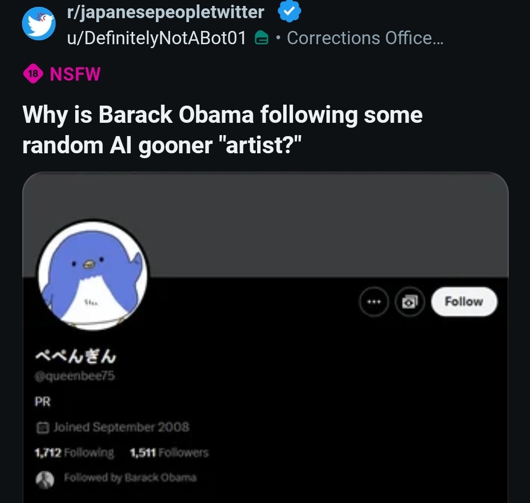 Tweet media one