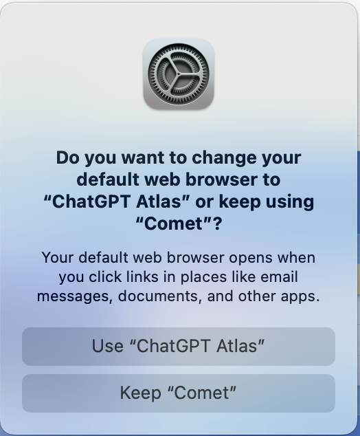 JeevesLA's tweet image. Thoughts? #openai #Perplexity