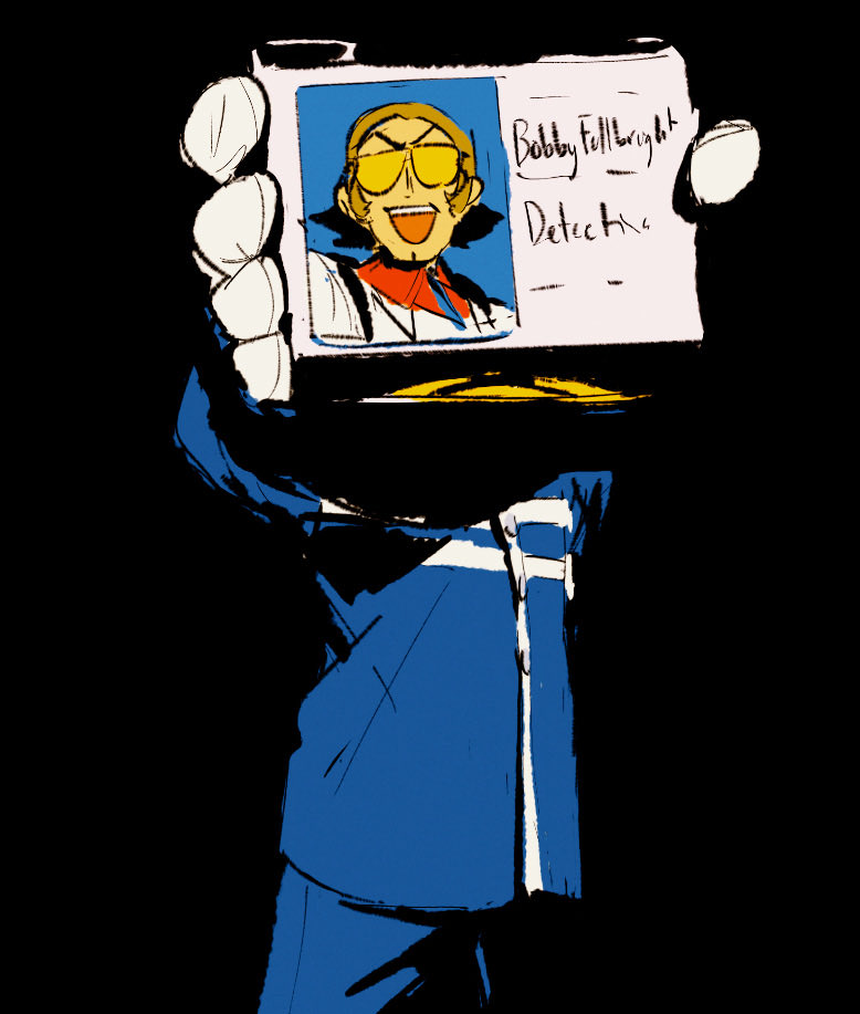 Day 24: badge
Black BG maxxing
#ACEATTOBER #ACEATTOBER25