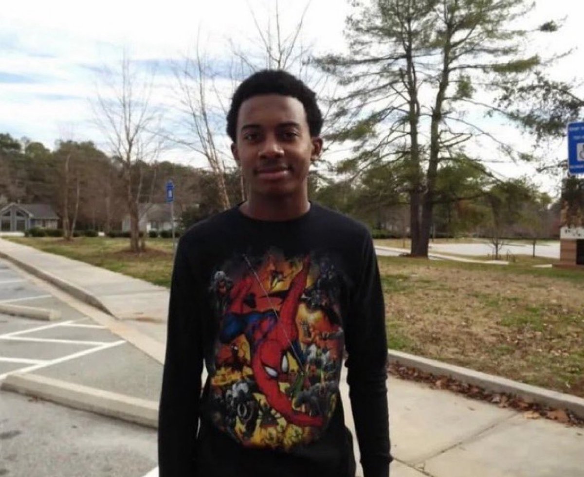 15 outside I was acting like a damn thug