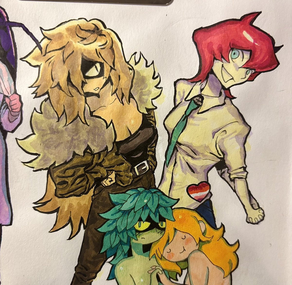 con chó cái dái to của tachyon 🏓 tweet media