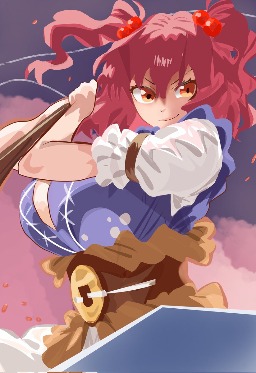 #touhou #touhouproject