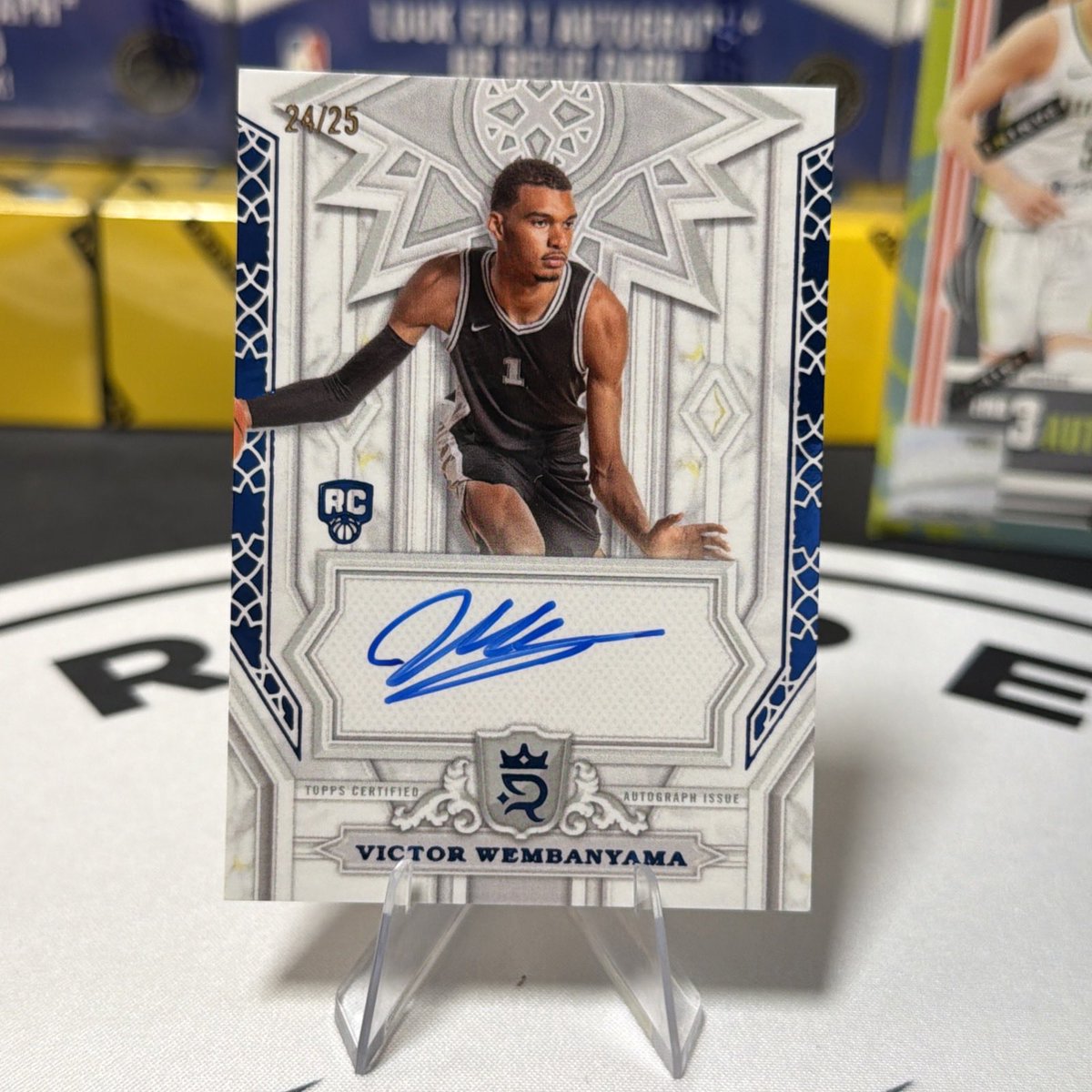 Crippen Rippen Cade tweet media