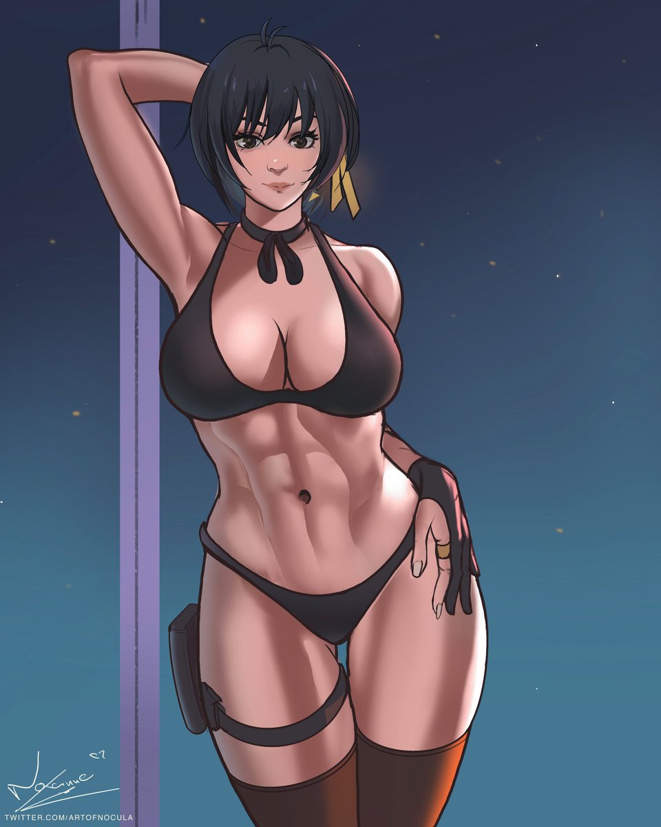 Rover! #Wuwafanart (2024)