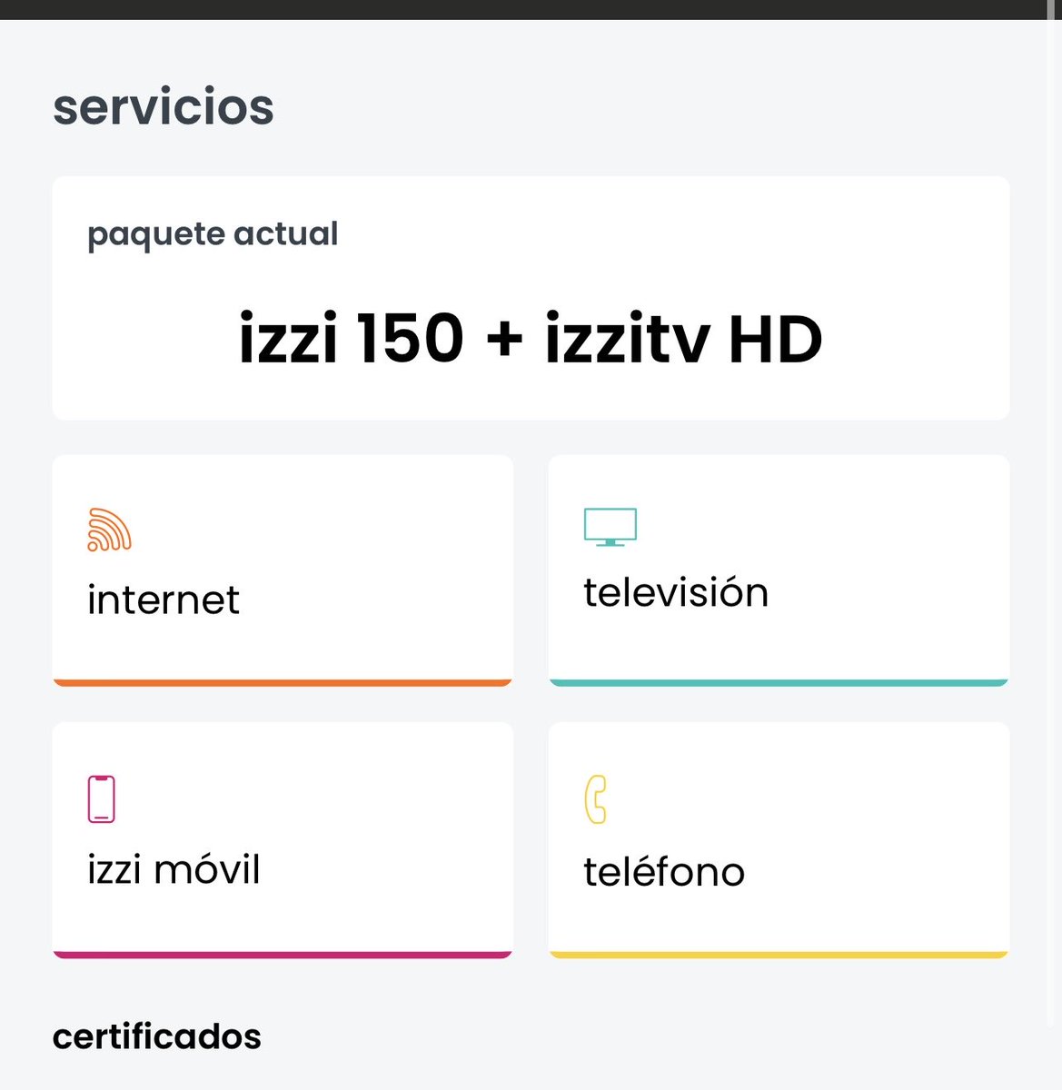 luismm23's tweet photo. Tengo como 1 semana desde que vinieron a mover algo en mi colonia que me da esta velocidad a todas horas, en la mañana, tarde, noche, desconecto todo y es un robo lo que hacen este servicio de Izzi @izzi @izzi_mx @ayudaizzi @izzi  @Profeco  @AtencionProfeco  donde puedo quejarme? https://t.co/78PJ127FG2