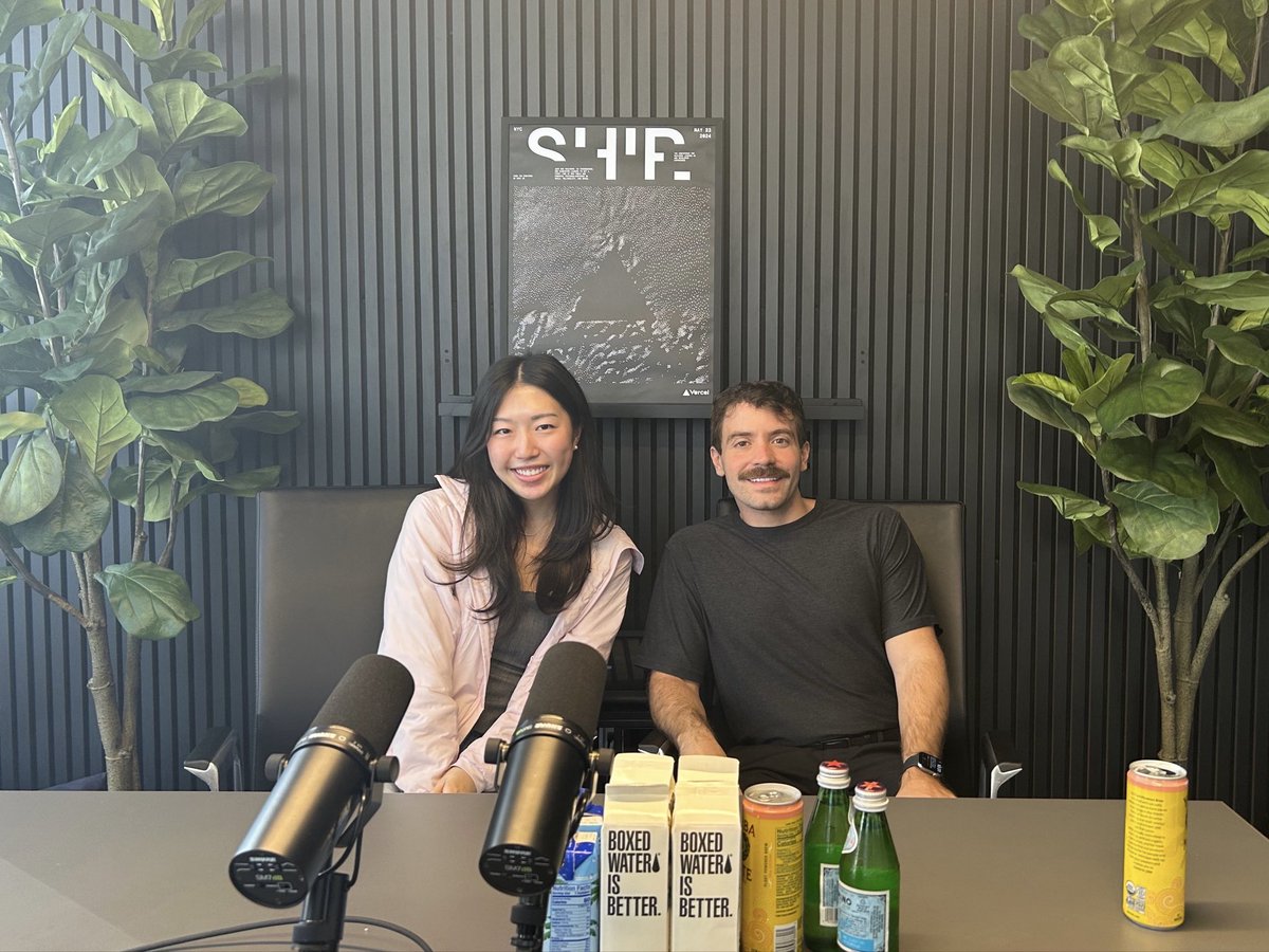 Annie Ma tweet media